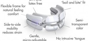VitalSleep.com review effective snoring treatment