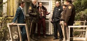 Sioux Falls Massacre 1979 Fargo