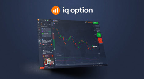 IQOption Chile: Depositar y como retirar dinero de IQ Option Chile