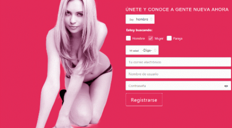 Revisión de Fuckbook - opinion de Fuckbook: Para encuentros casuales y sexo